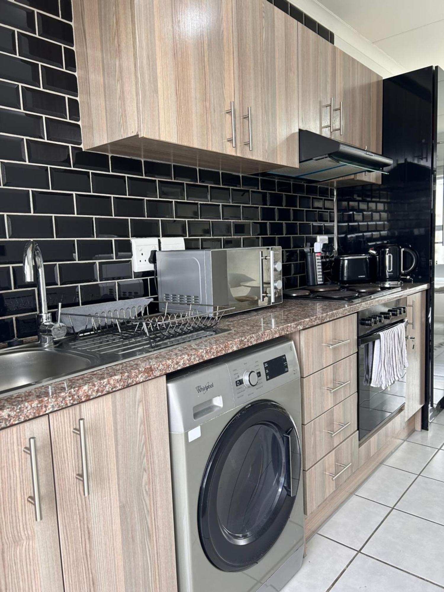 Relaxed In Muizenberg Apartment *