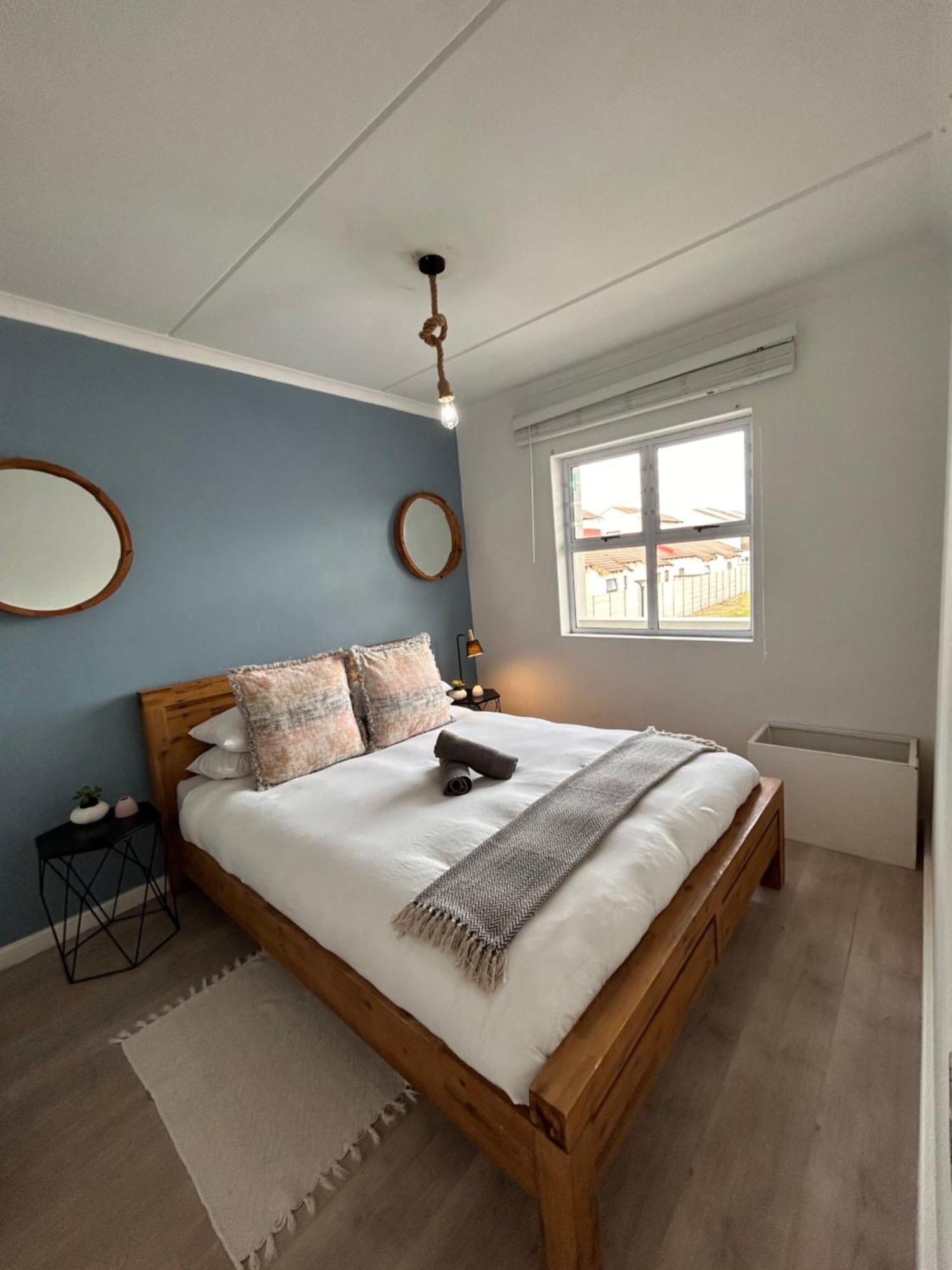 Relaxed In Muizenberg Apartment *