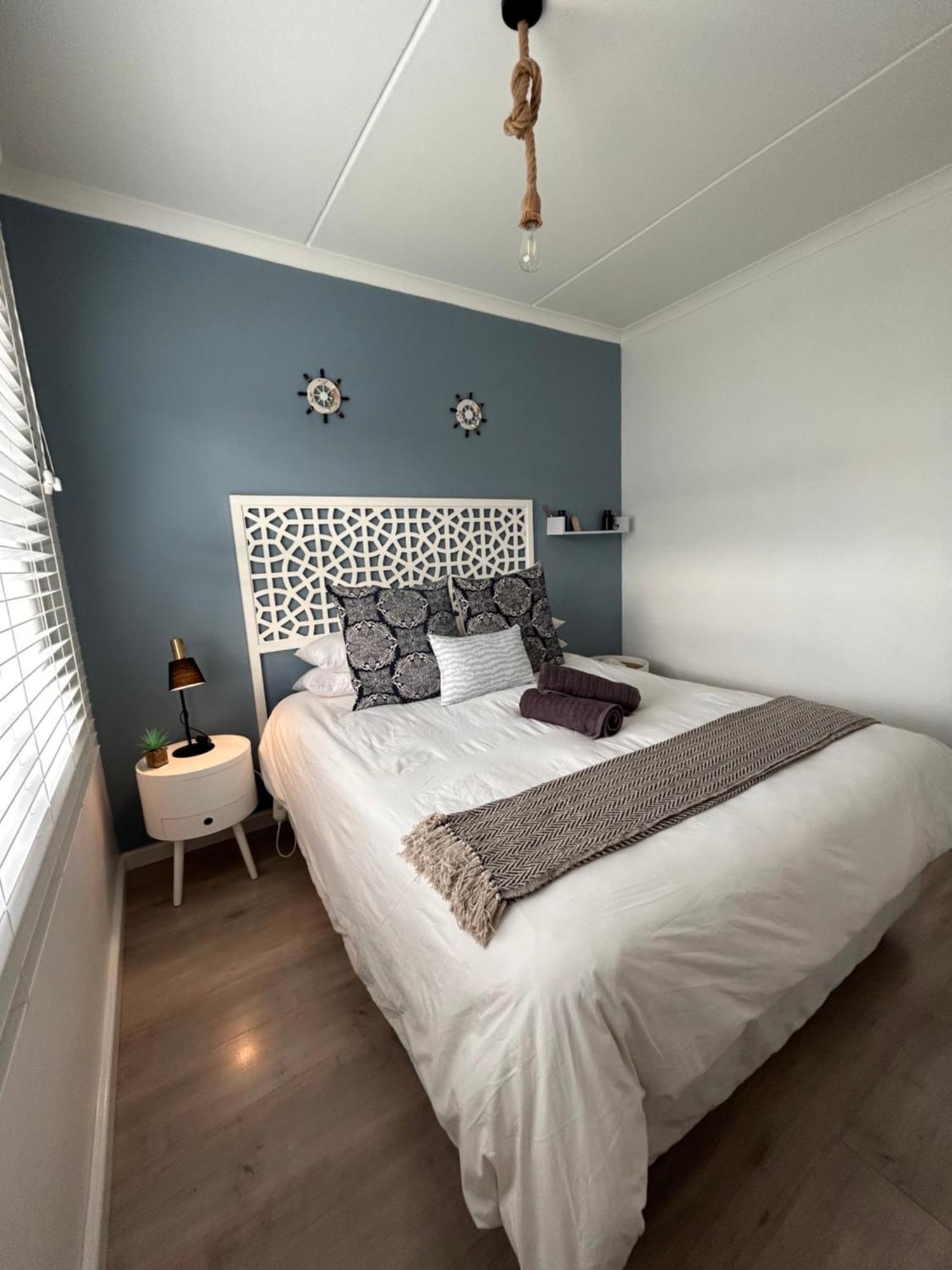 Relaxed In Muizenberg Apartment