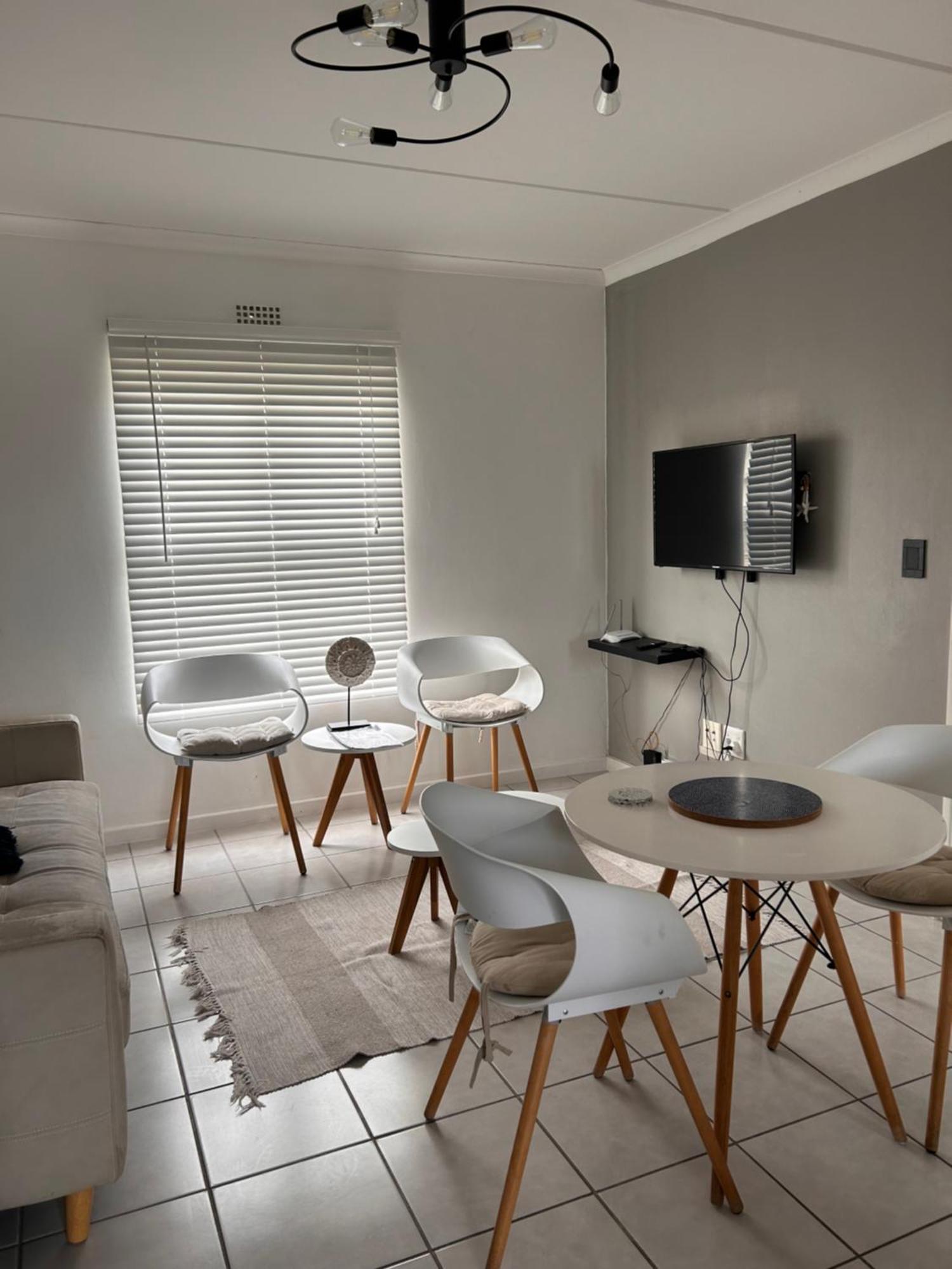 Apartment Relaxed In Muizenberg