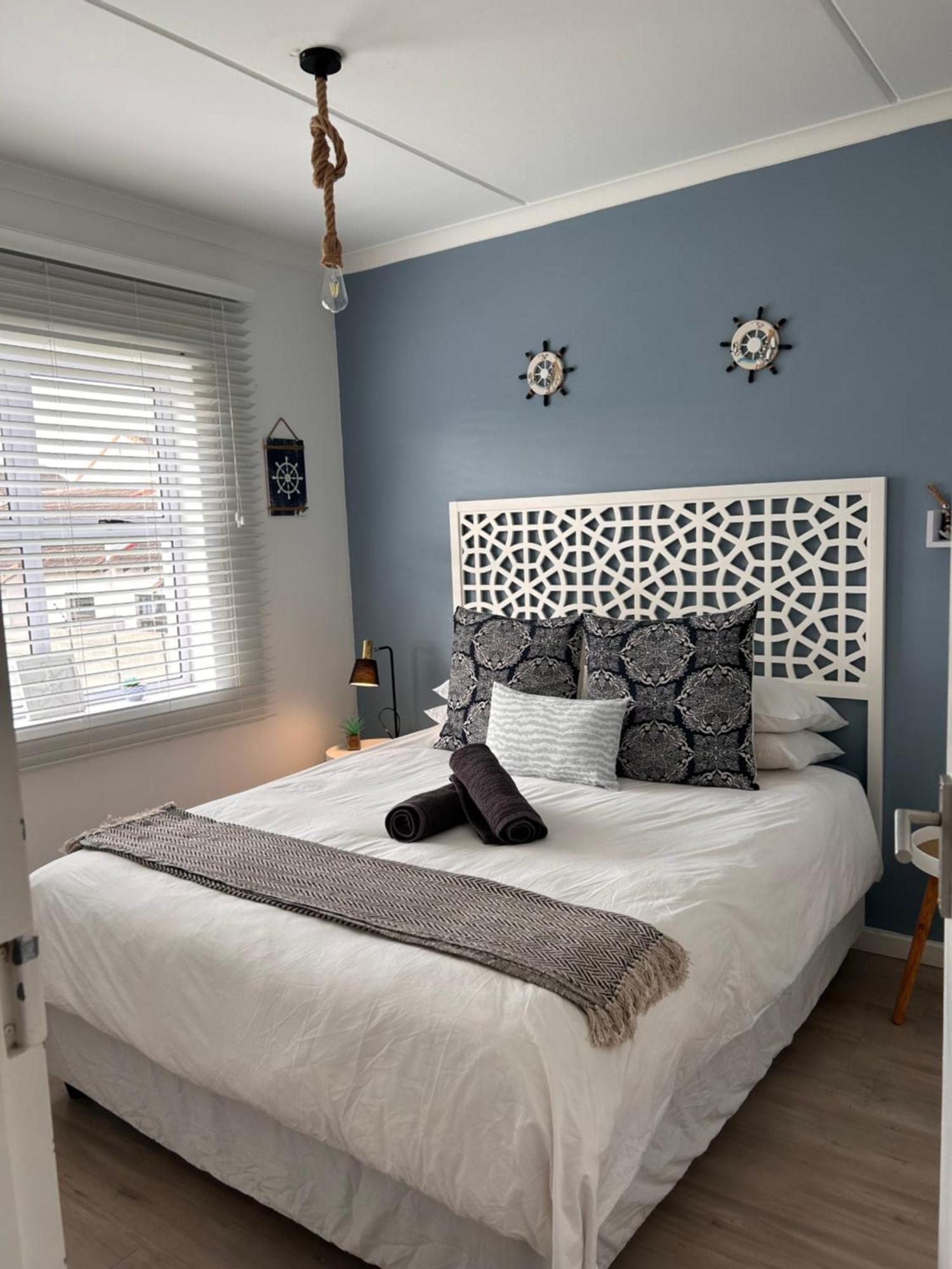 Relaxed In Muizenberg Apartment