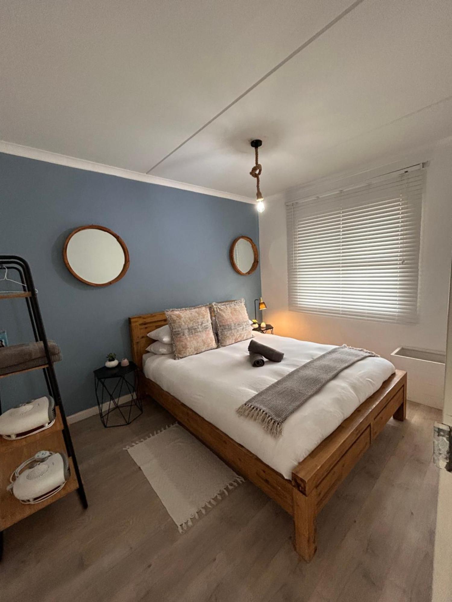 Apartment Relaxed In Muizenberg